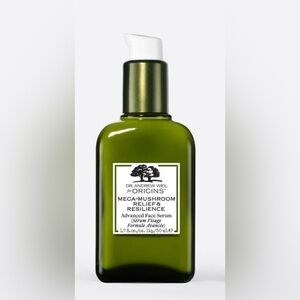 Origins Mega-Mushroom Advanced Face Serum - 50ml